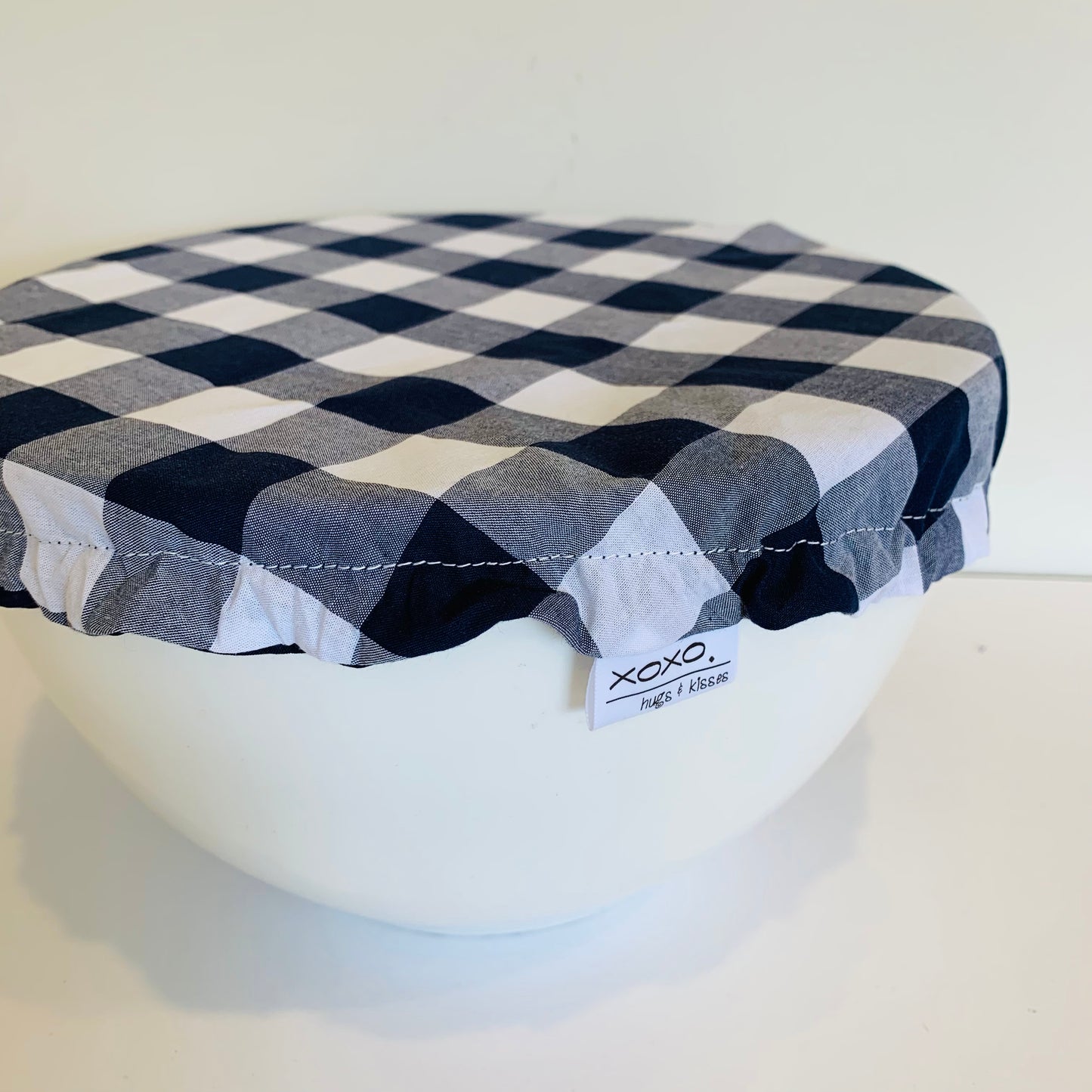 Fabric Bowl Covers - XL