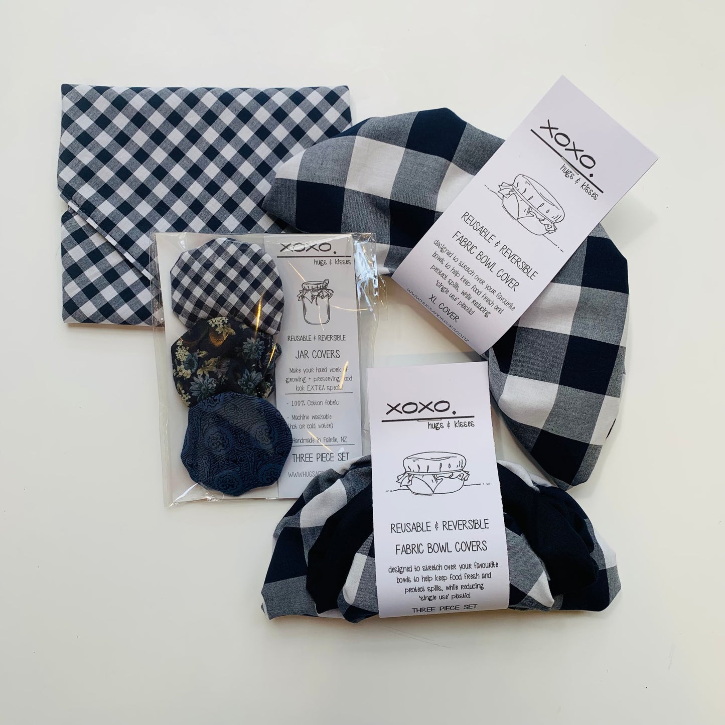 Full Kitchen Refresh Bundle