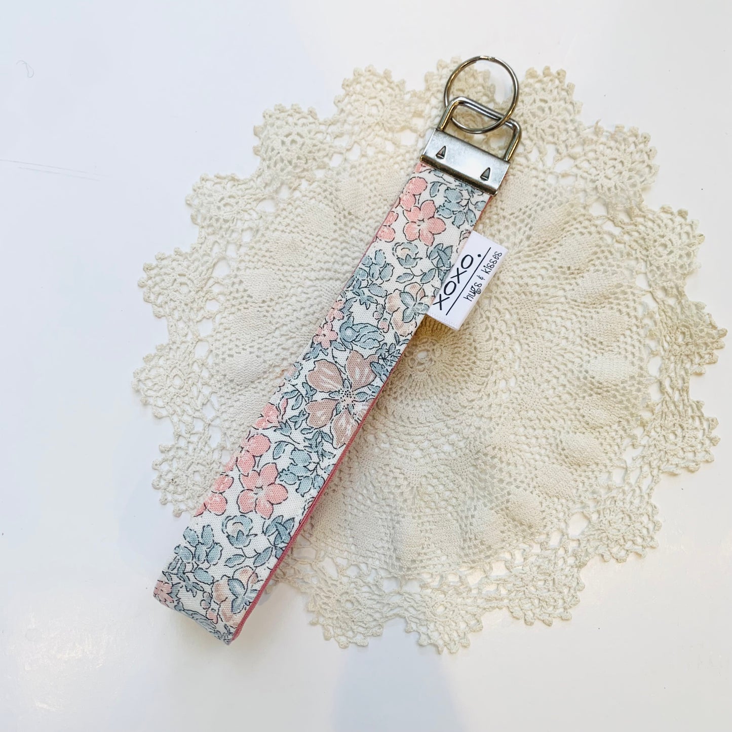 Key Rings