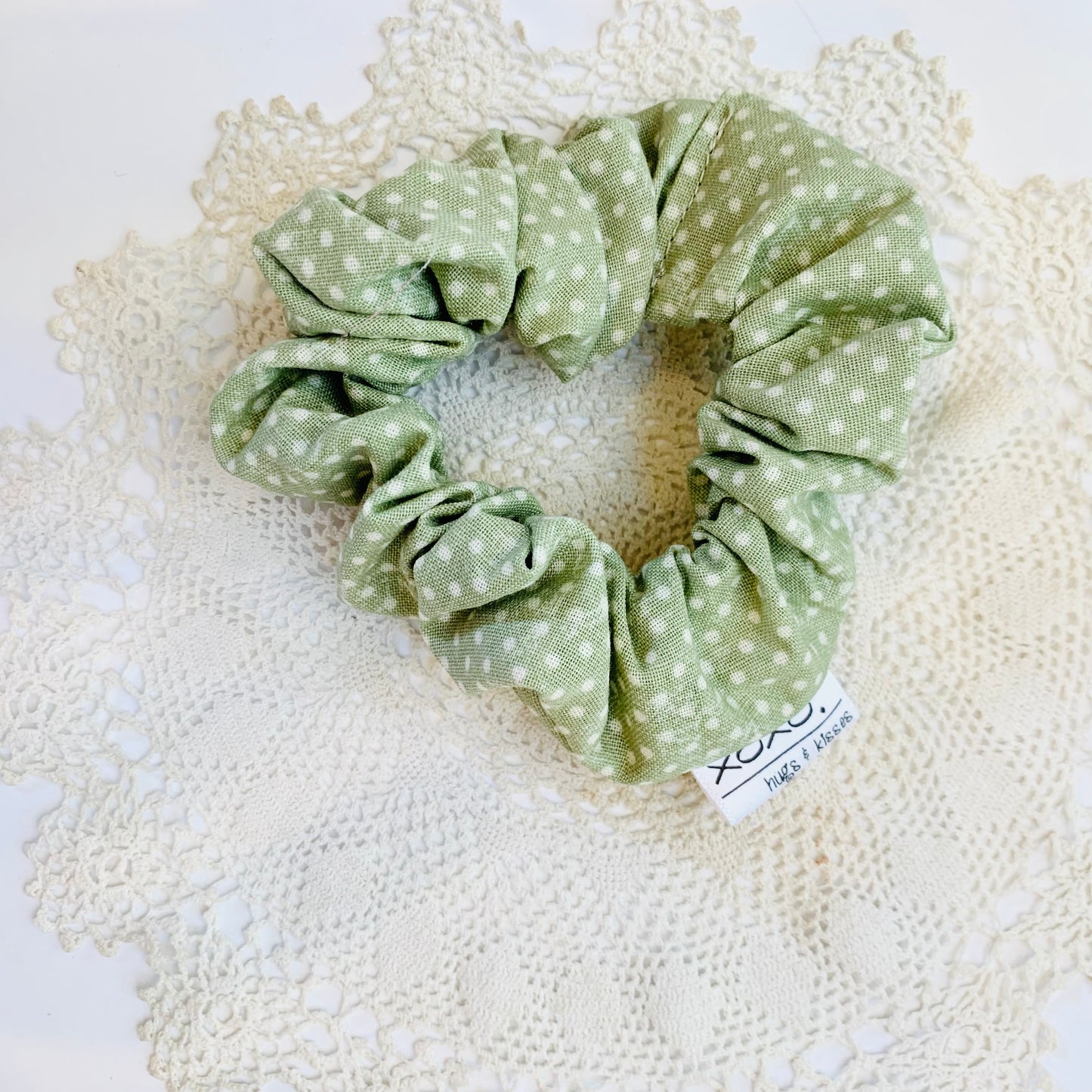 Scrunchies
