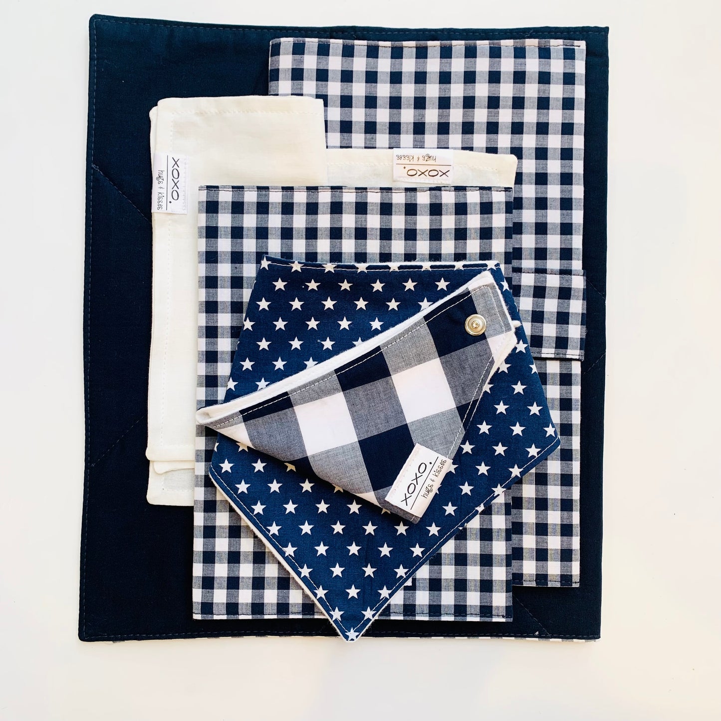 Welcome Baby Gift Set