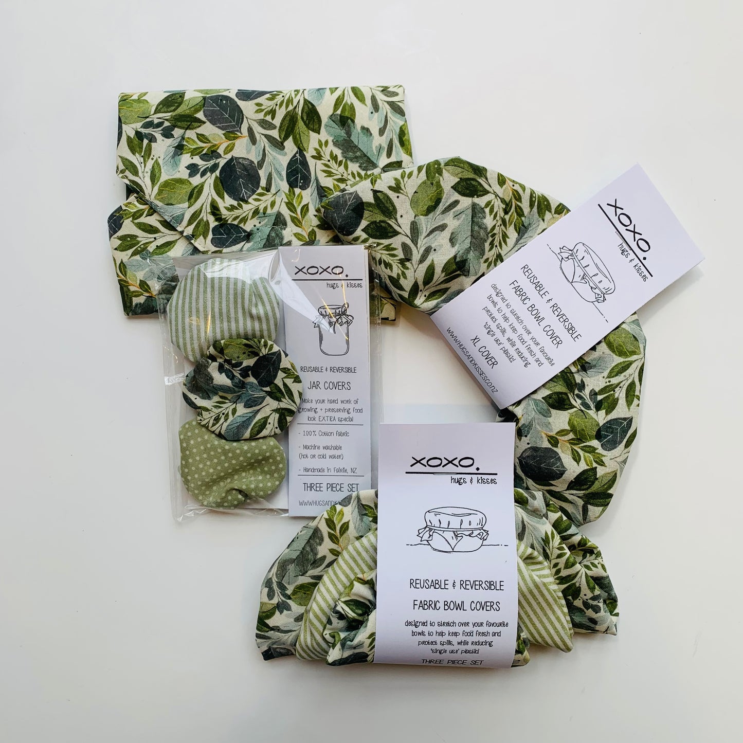 Full Kitchen Refresh Bundle