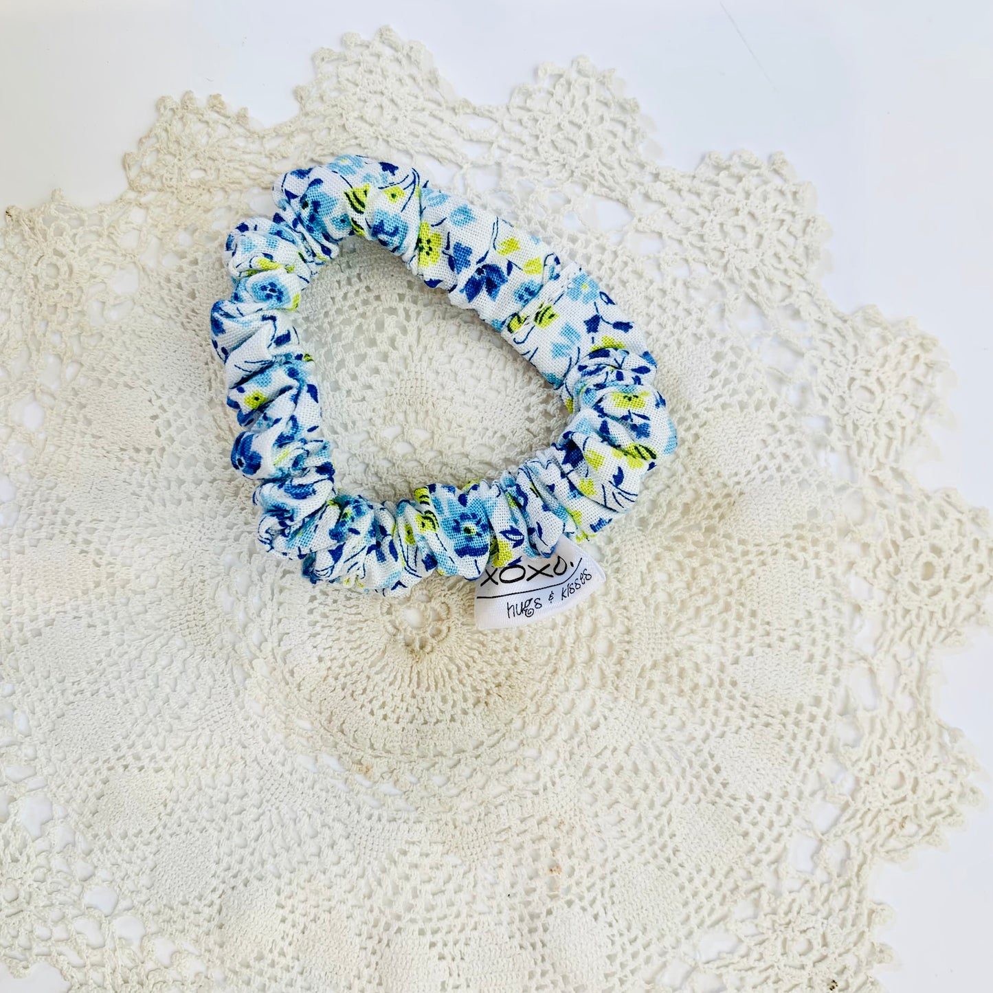 Scrunchies