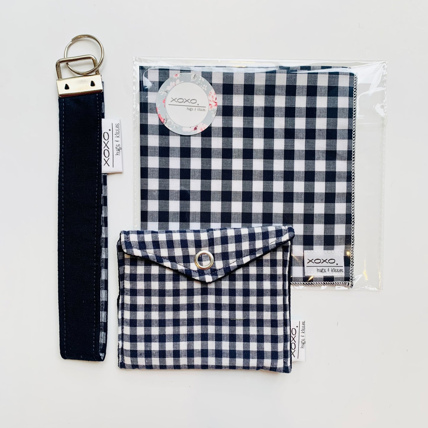 The Classic Mum Bundle