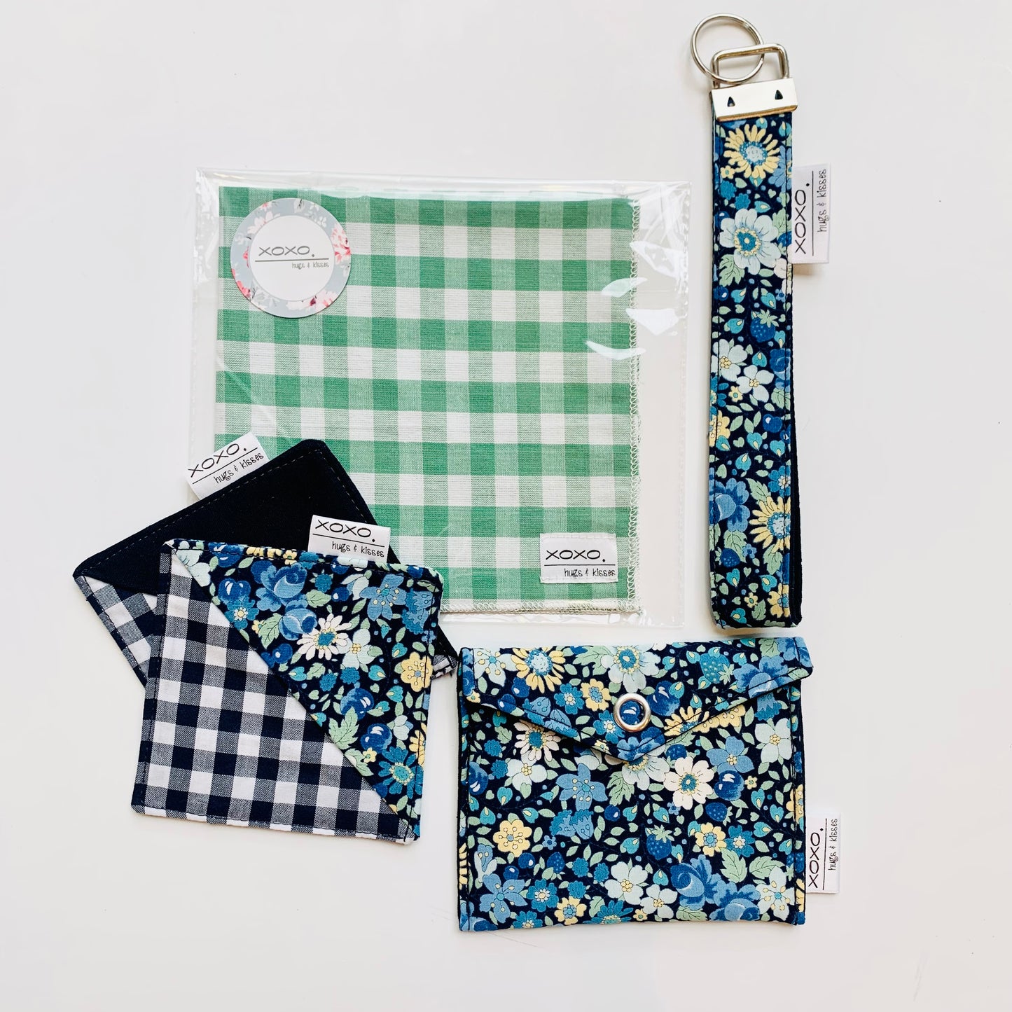 The Deluxe Mum Bundle