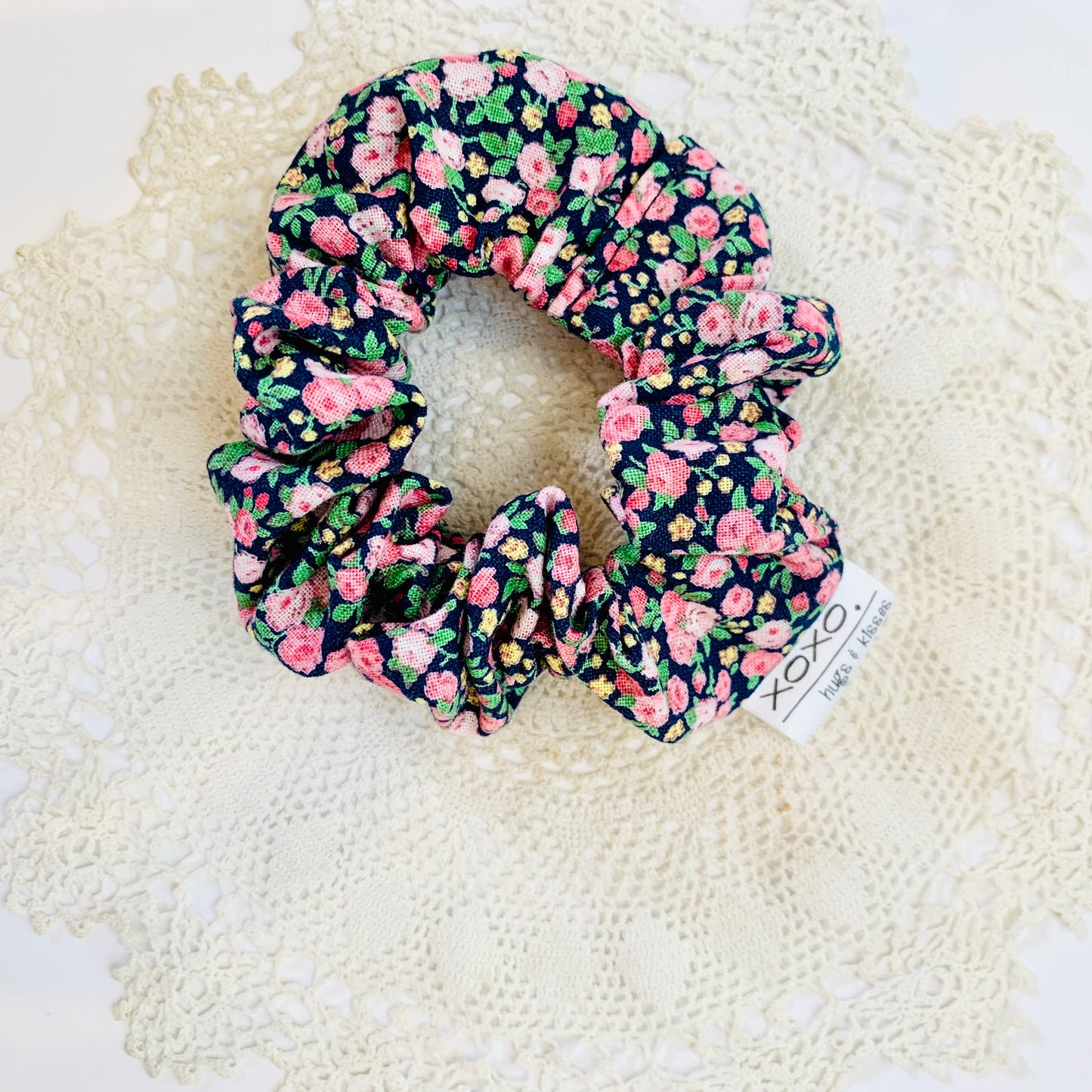 Scrunchies