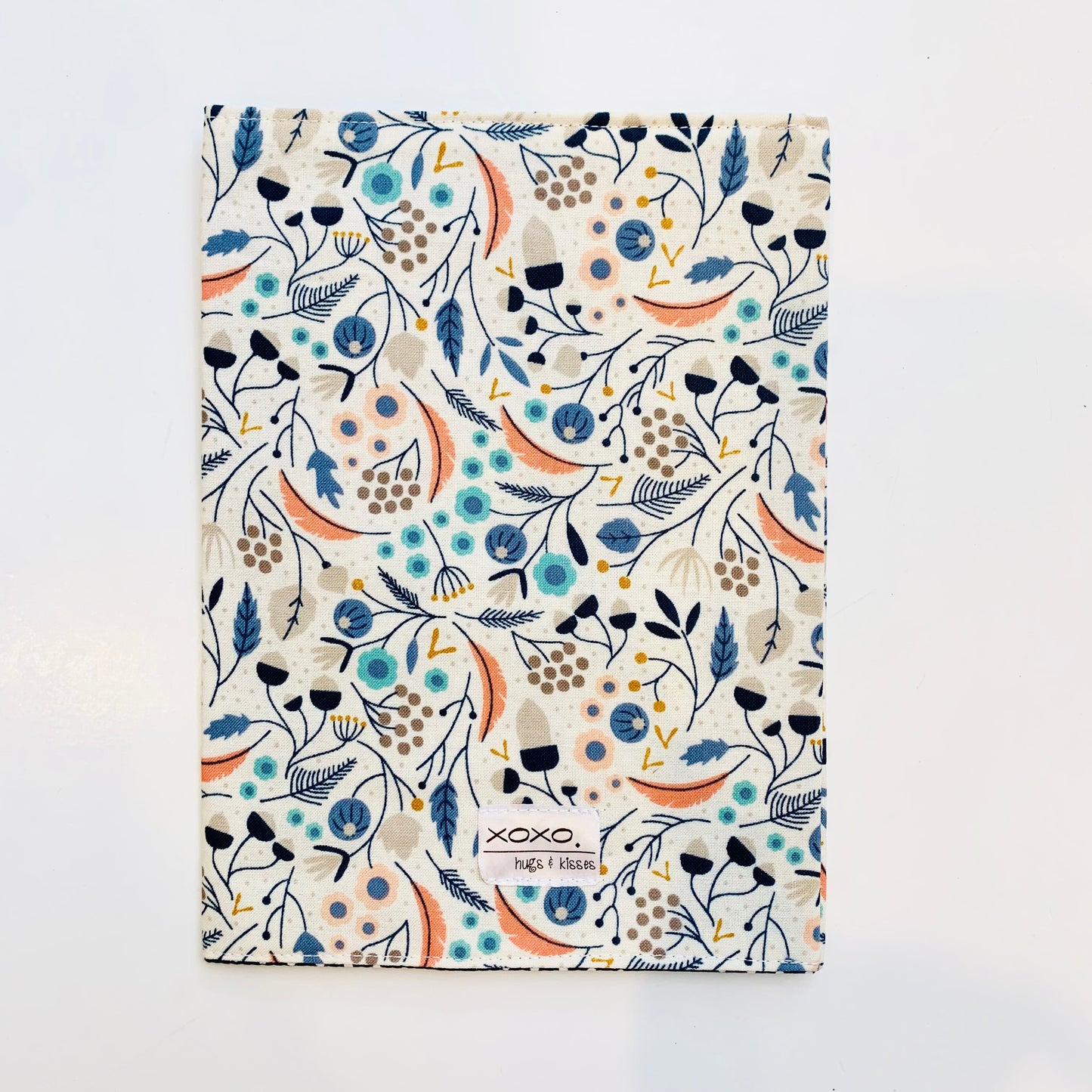 Well Child Health Book Covers - SALE