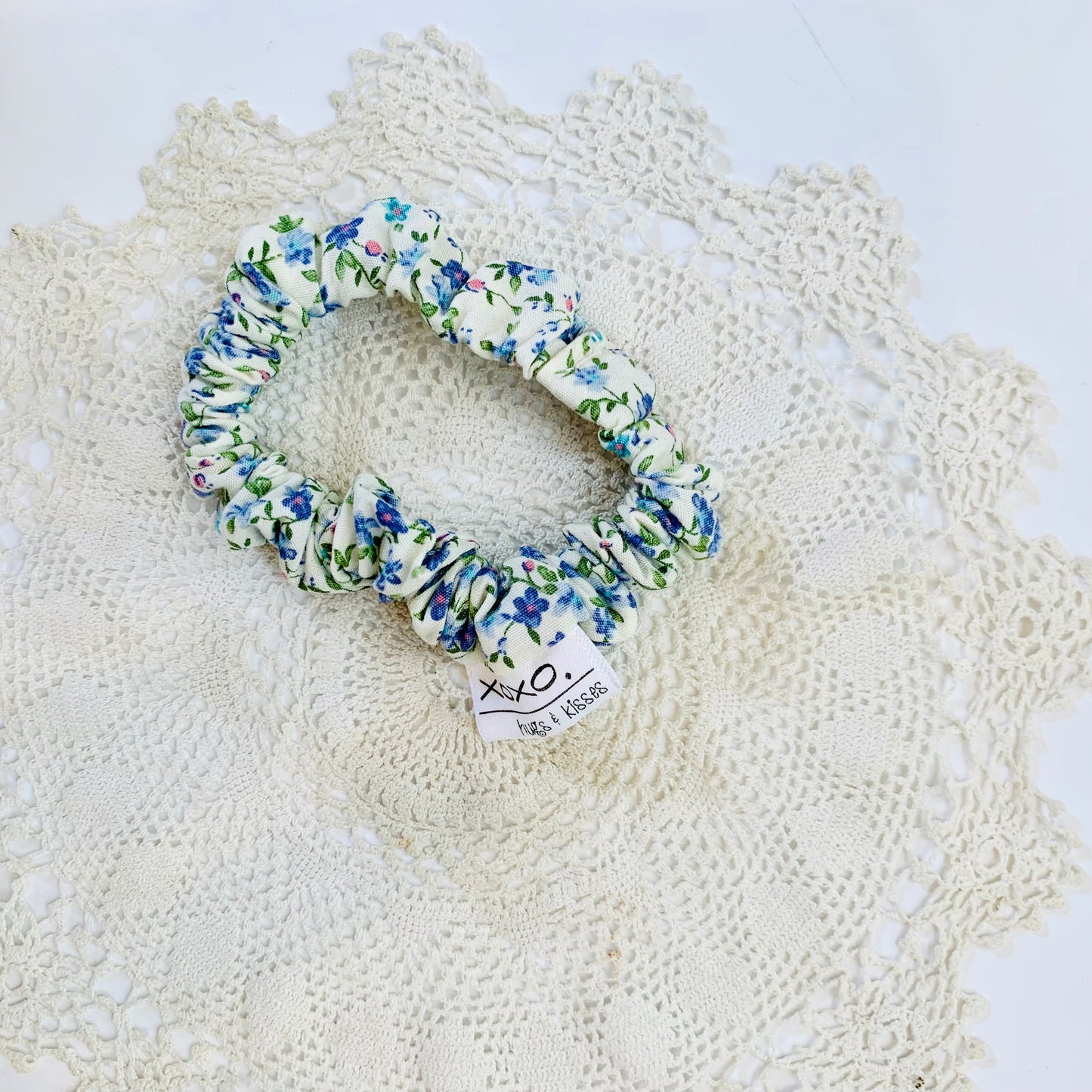 Scrunchies