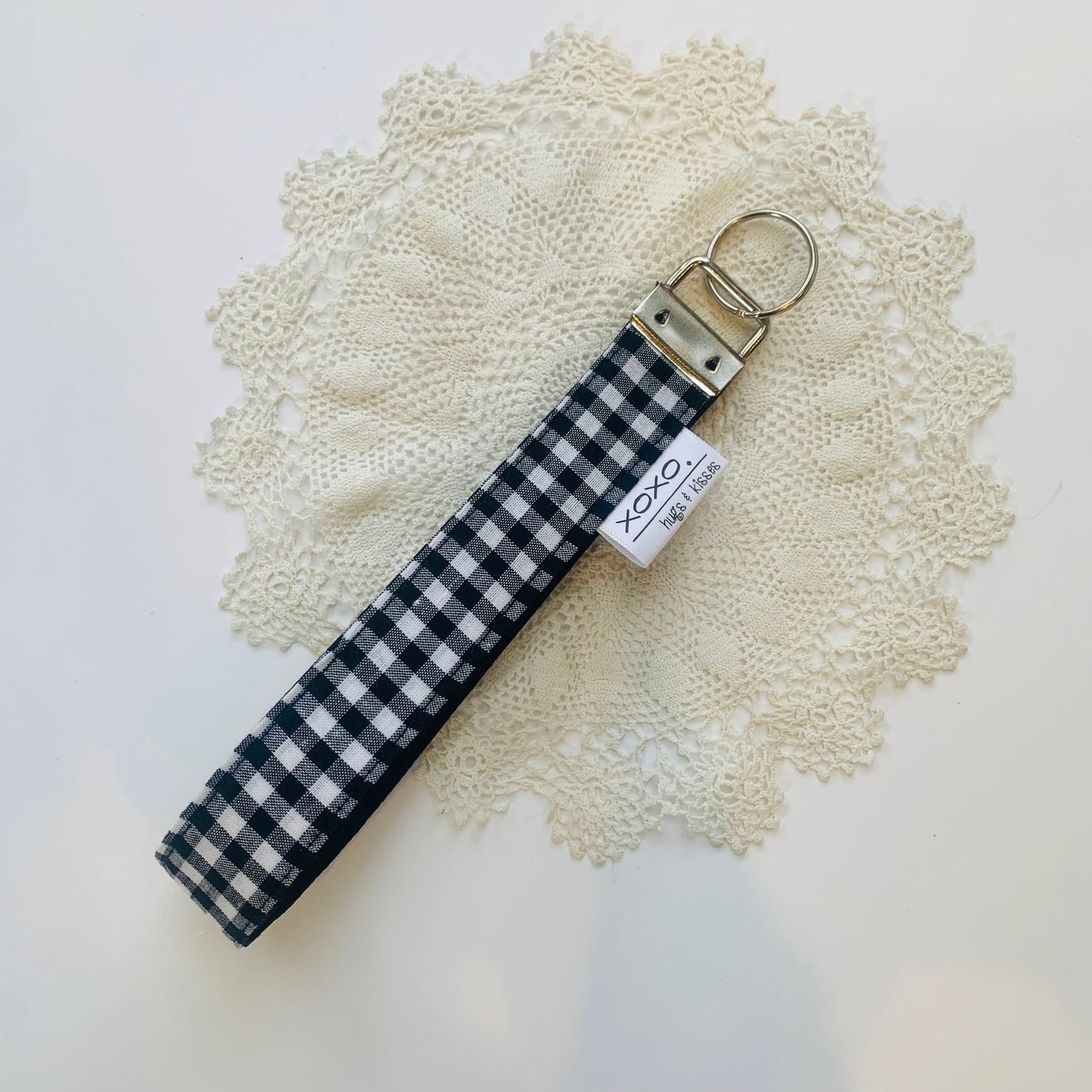 Key Rings
