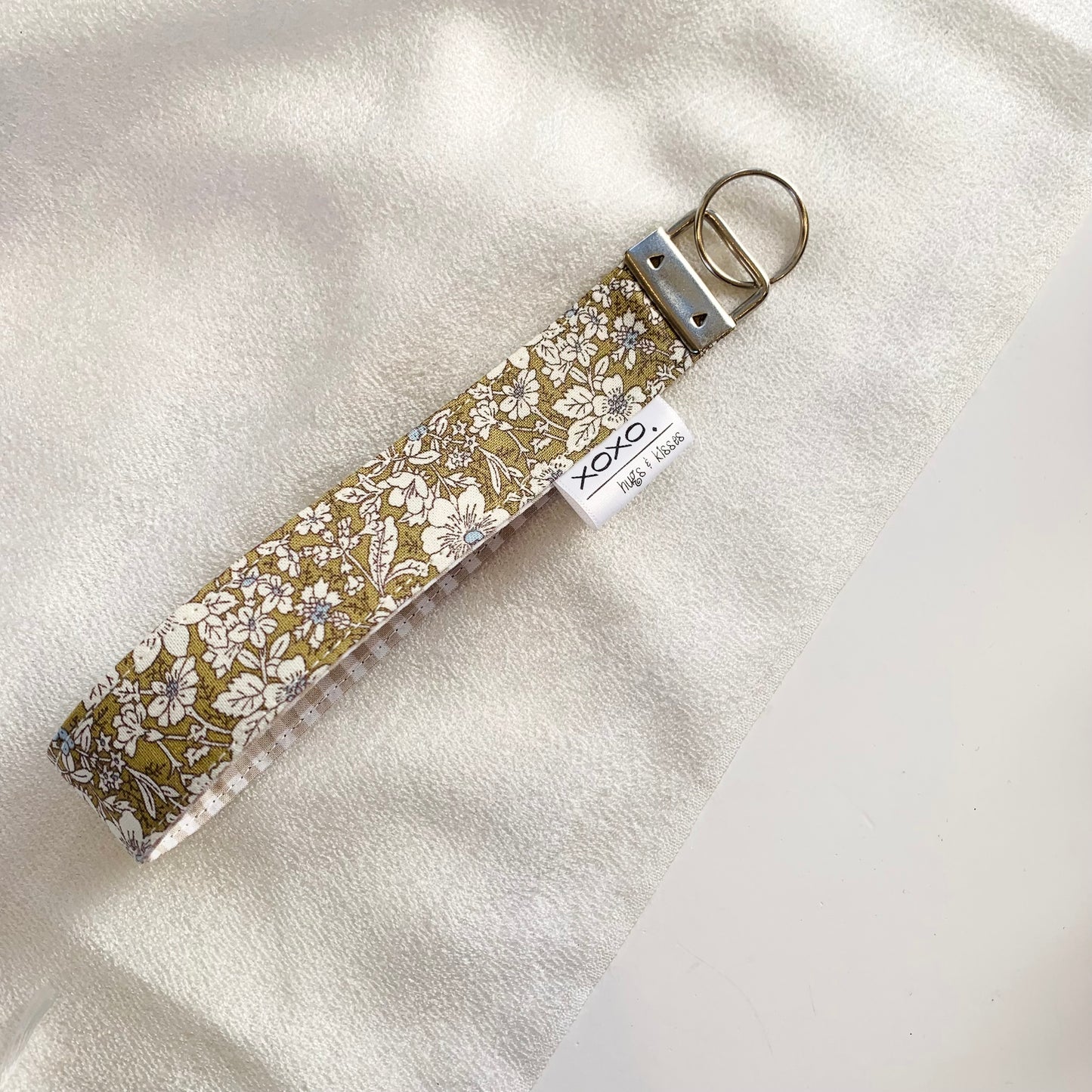 Key Rings