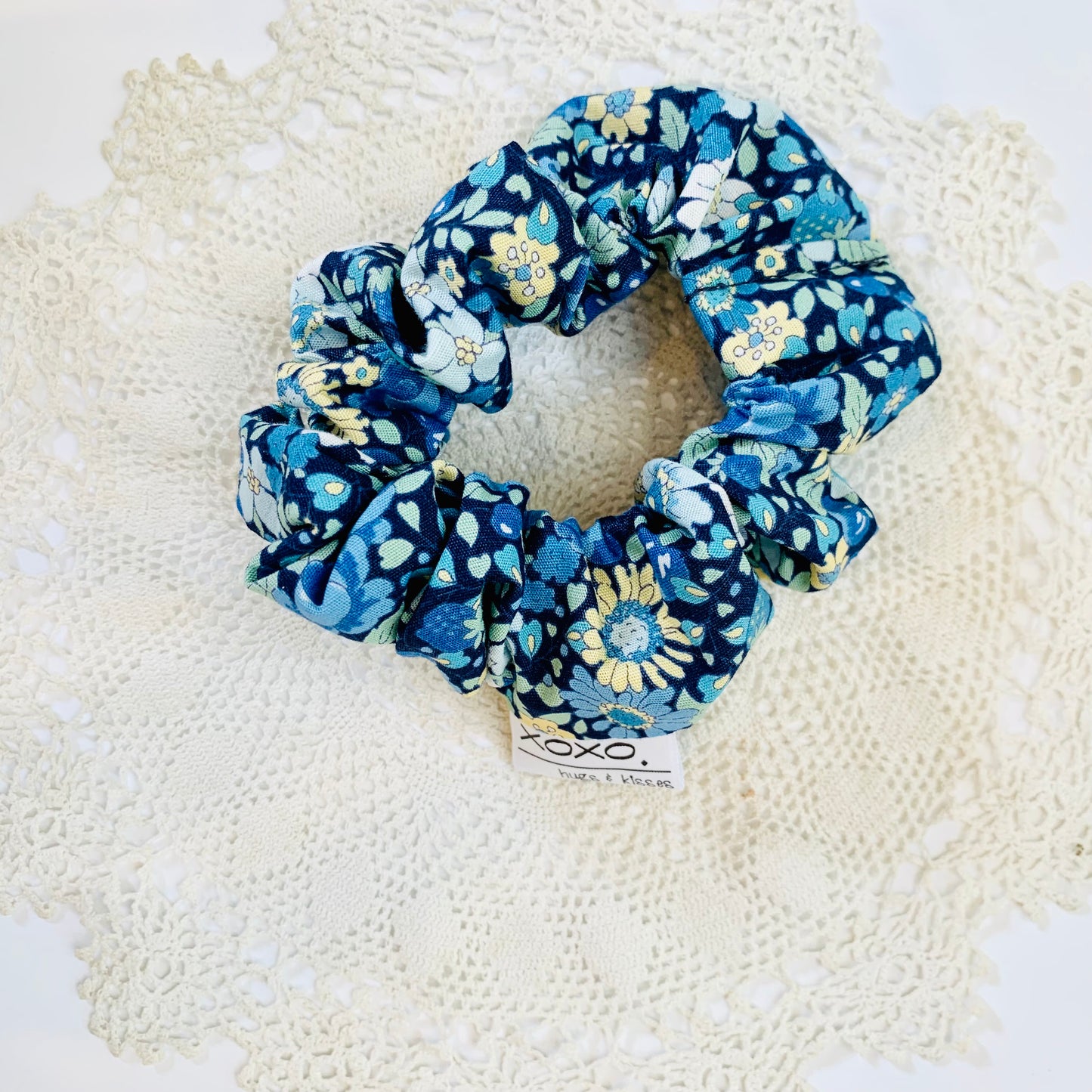 Scrunchies