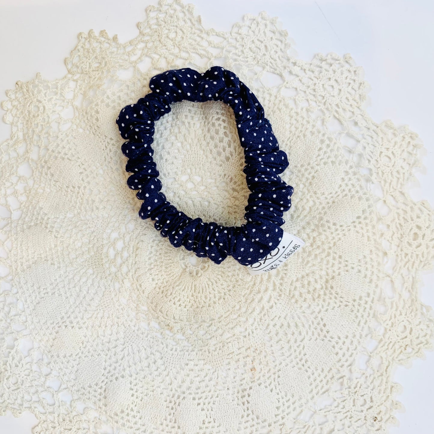 Scrunchies