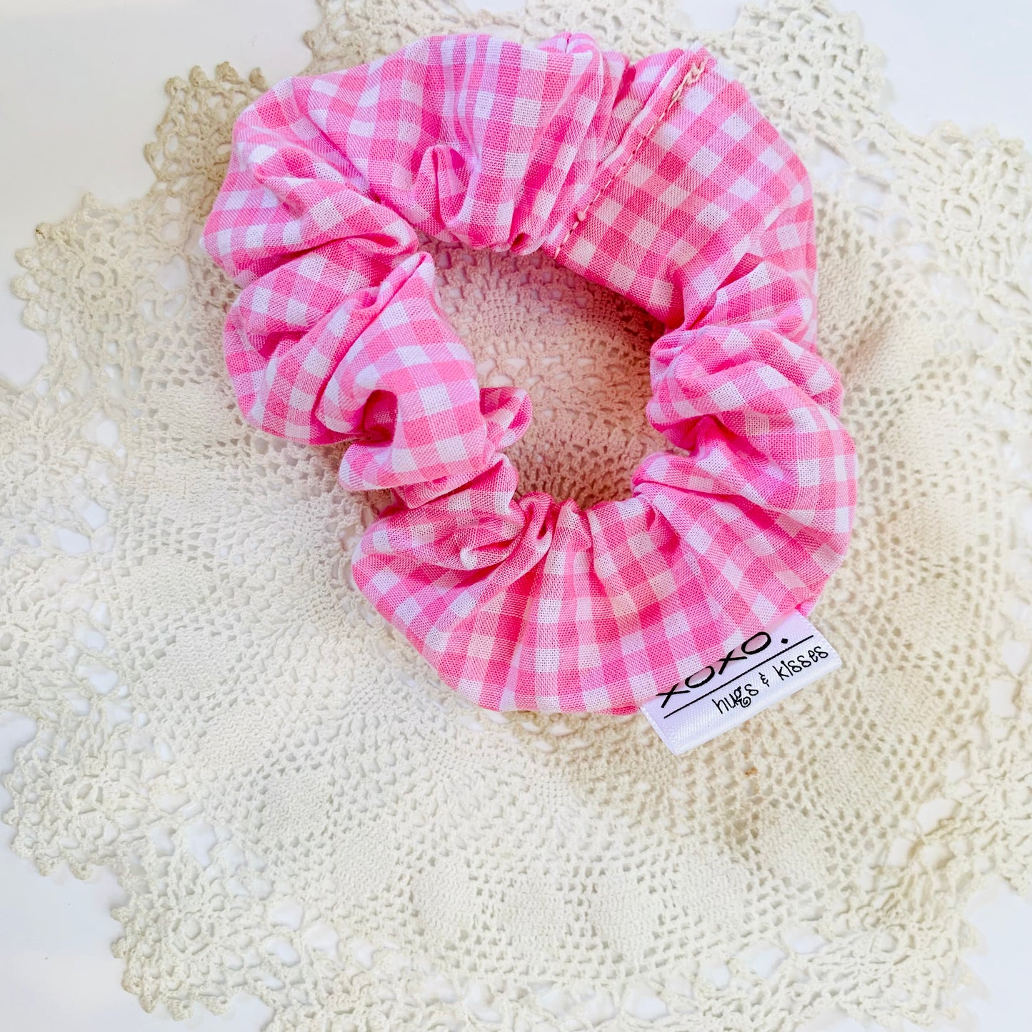 Scrunchies