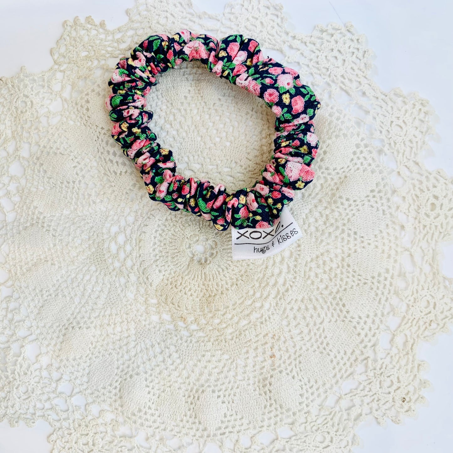 Scrunchies