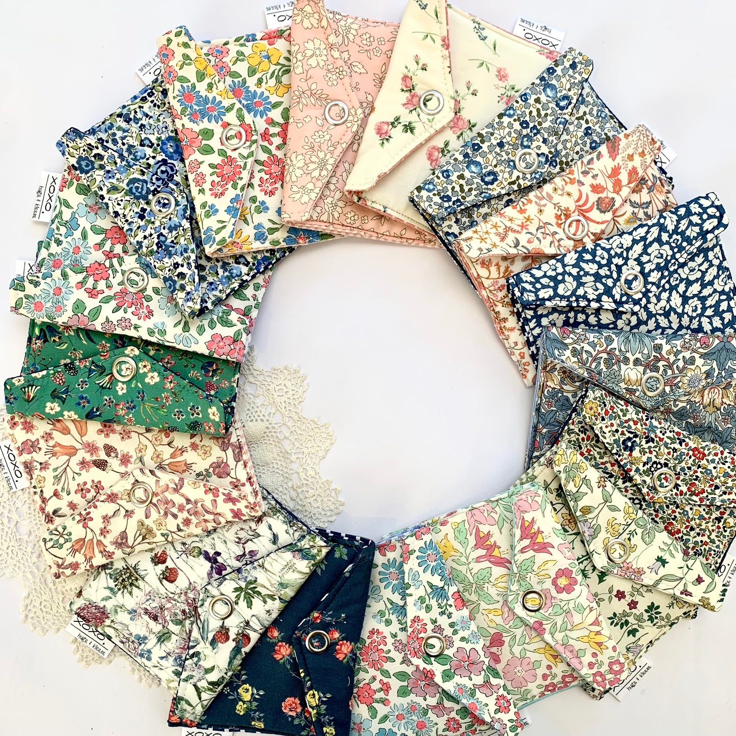 Jewellery/Makeup Pouch