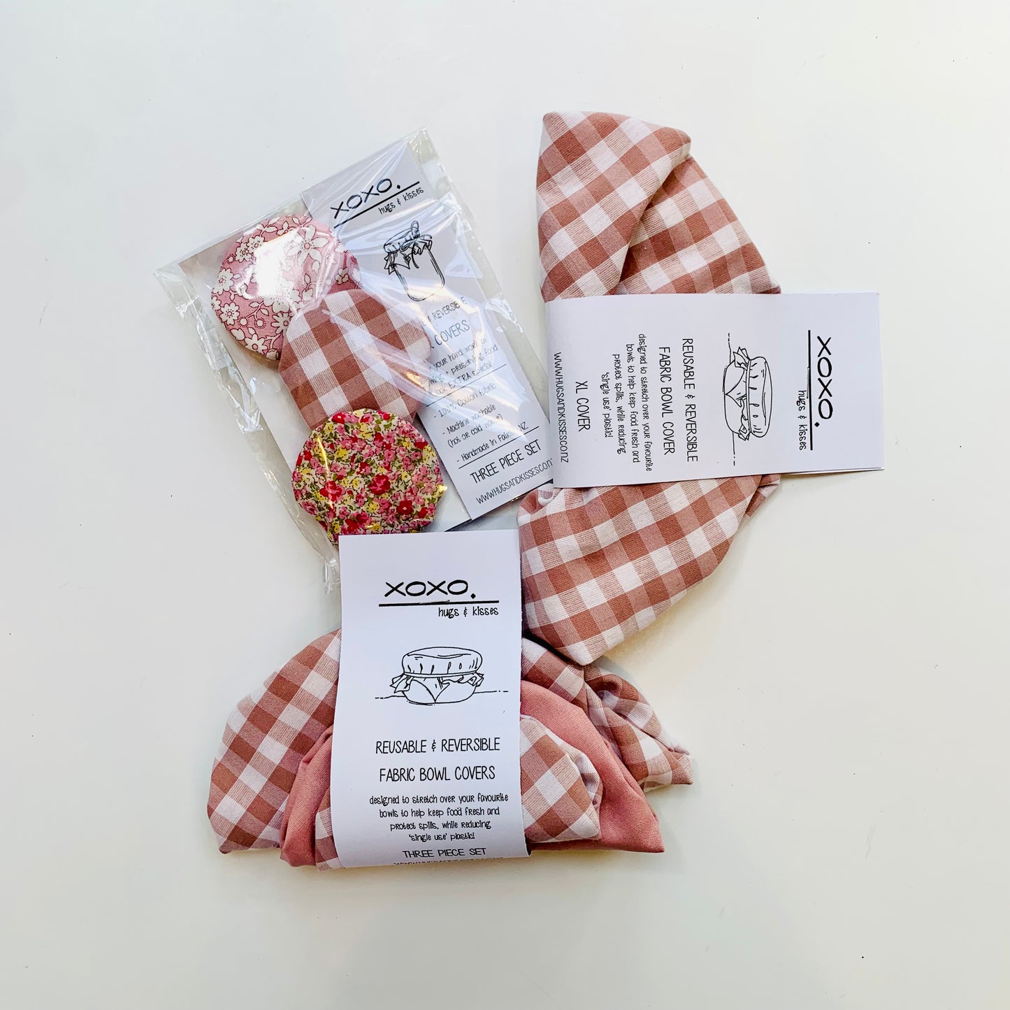 Eco-Luxe Kitchen Gift Set